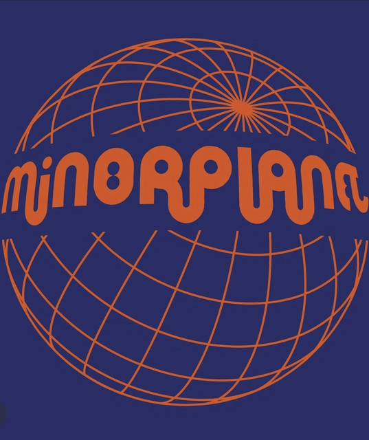 Minorplanet