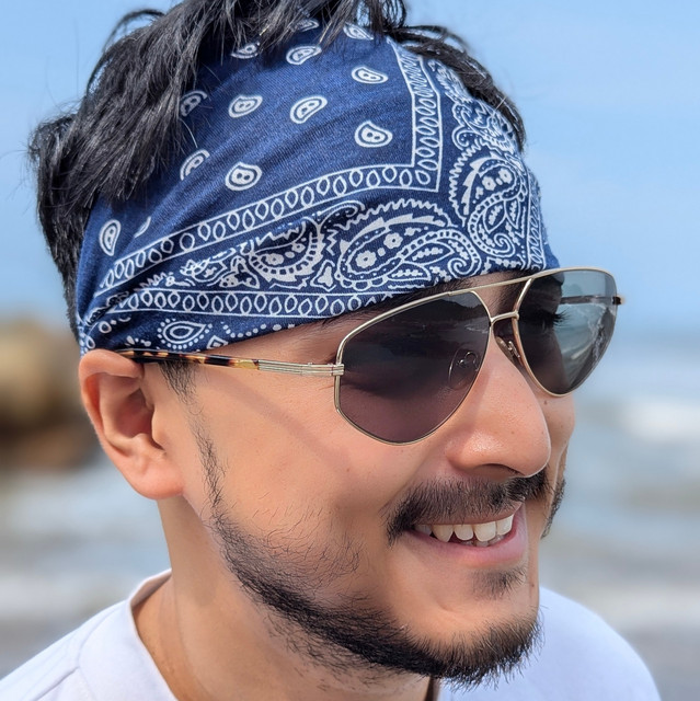 Abhishek Sarma