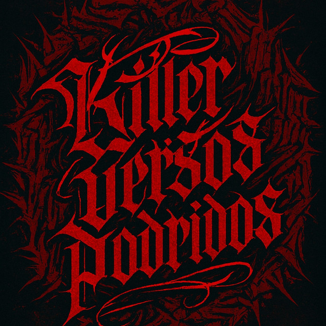 KillerVersosPodridos