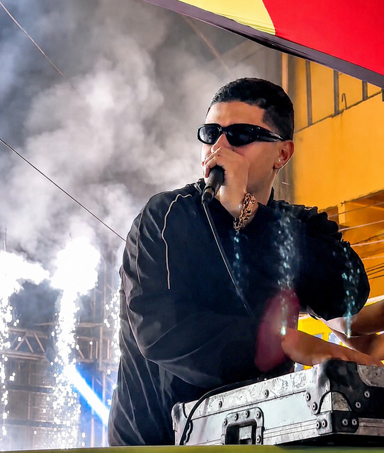 DJ Sorriso da Maré