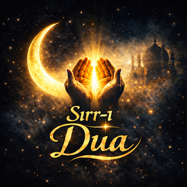 Sırr-ı Dua