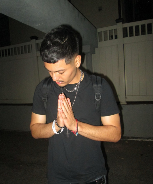 Bloodrip