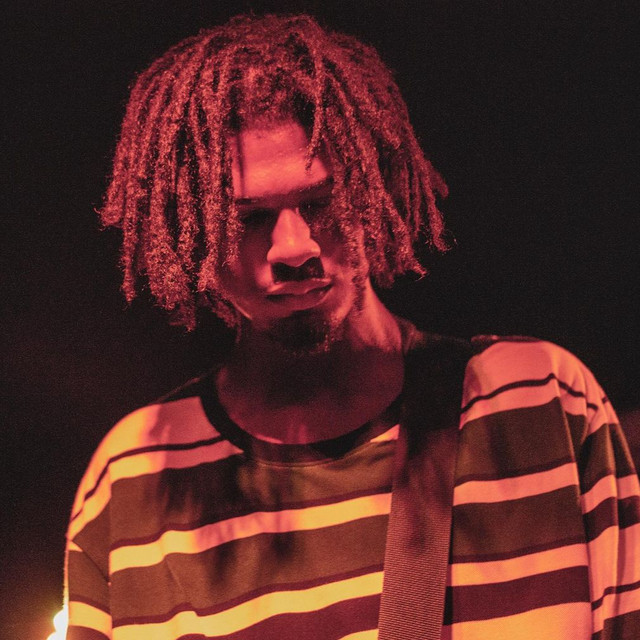 Tyus Arkell | Spotify