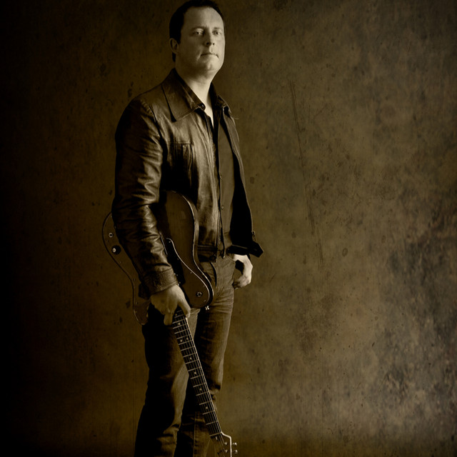 Johnny Sharp | Spotify