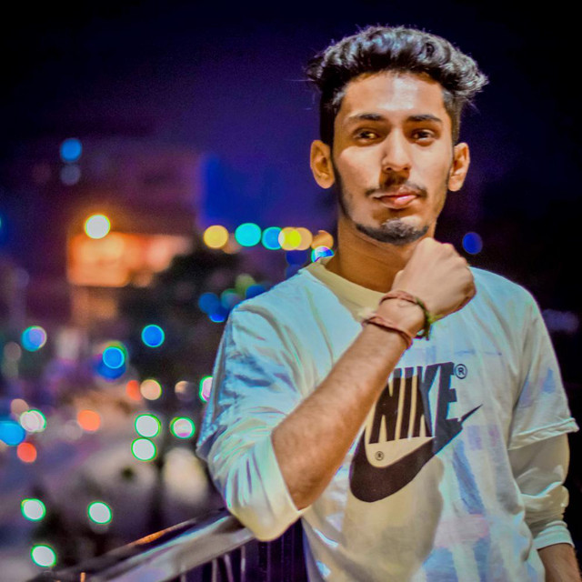 Himanshu Saikia