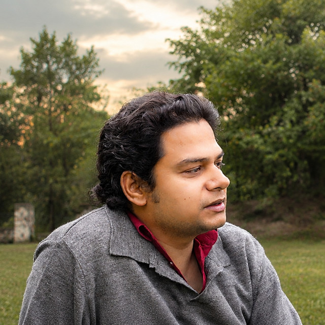 Manas Bhatt