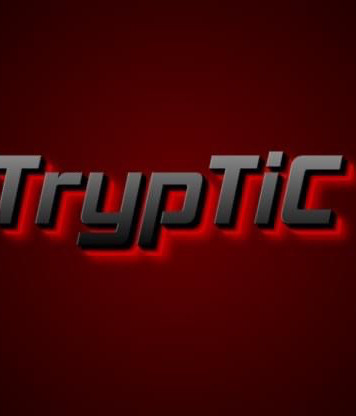 Tryptic | Spotify