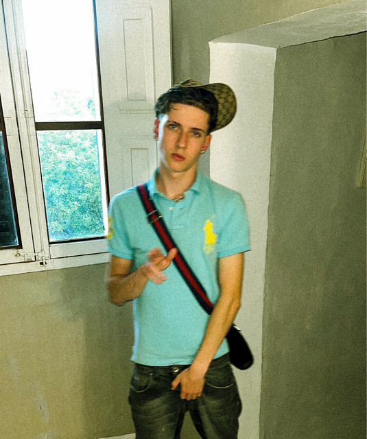 joshie