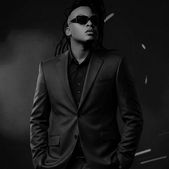 Dj Obza