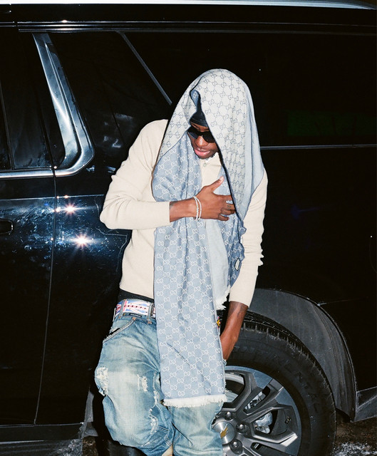 Kelz2busy