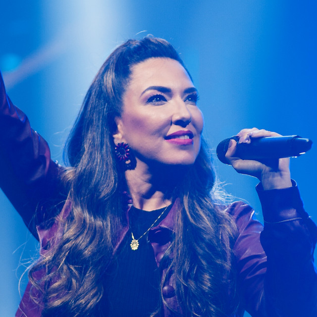Aline Brasil