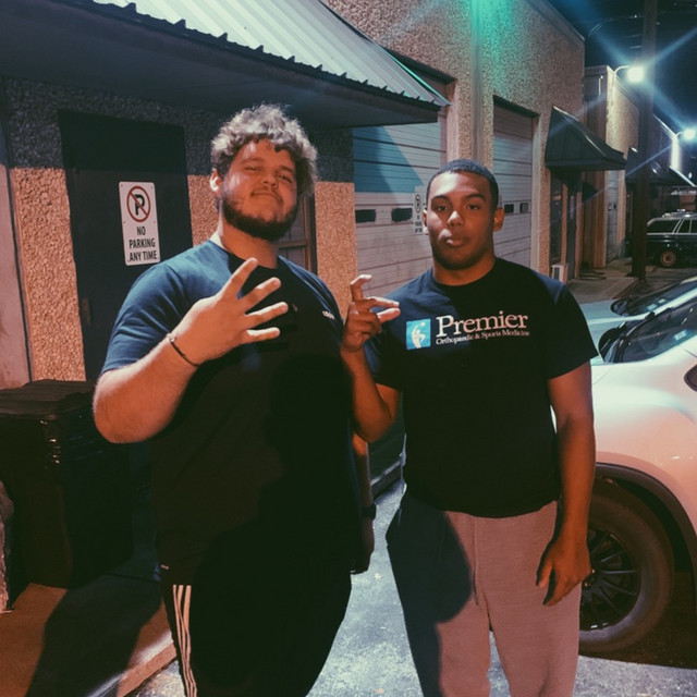 TB | Spotify