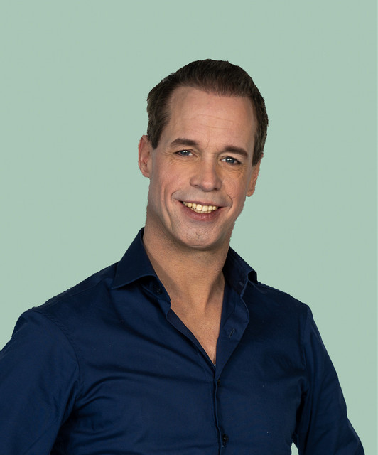 Dave van de Dam