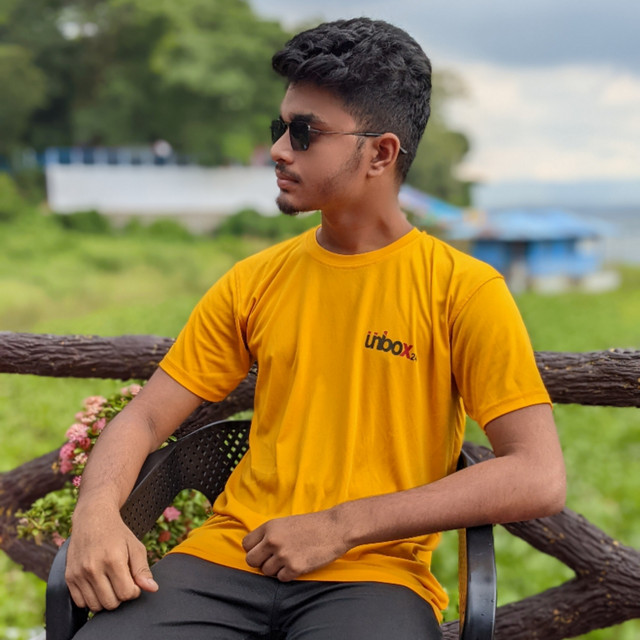 Md.Rabiul Hossain | Spotify
