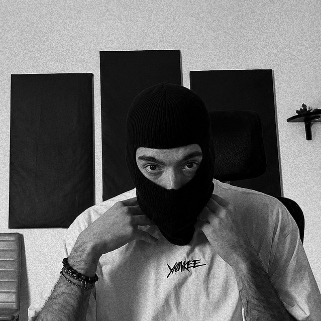 tripperbeats (uk) image