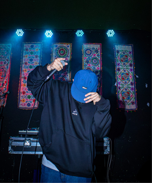 Douglass | Spotify