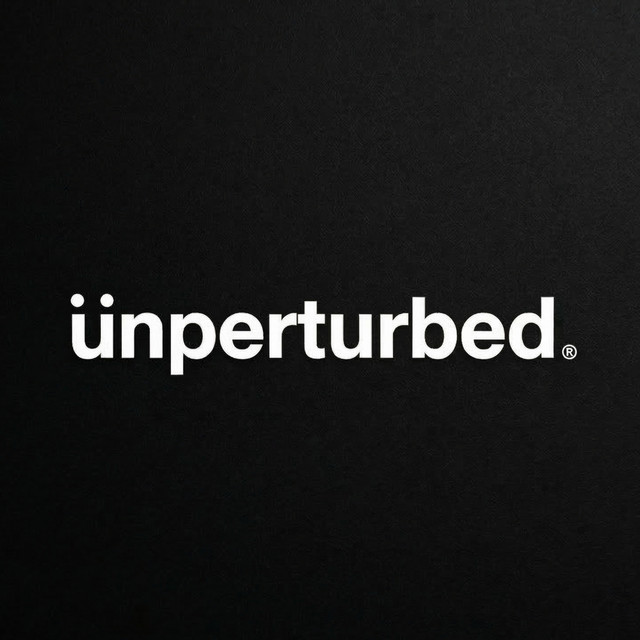 ünperturbed