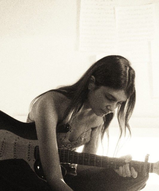 CHIA | Spotify