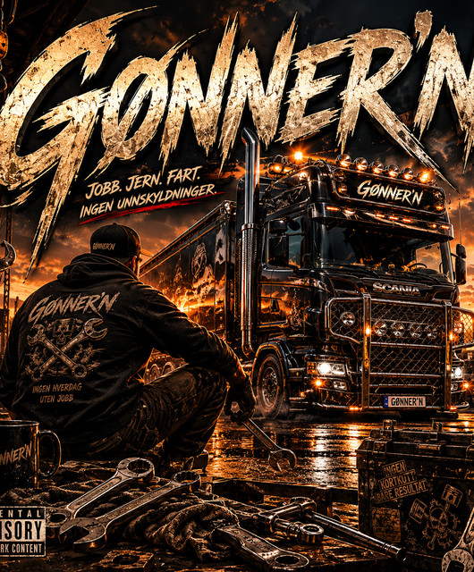 Gønner'n