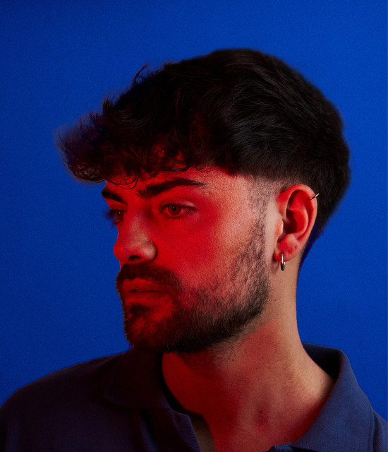 Iván Rojo