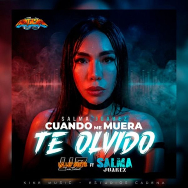 Grupo la Ley Siete de Enrike Fortunato