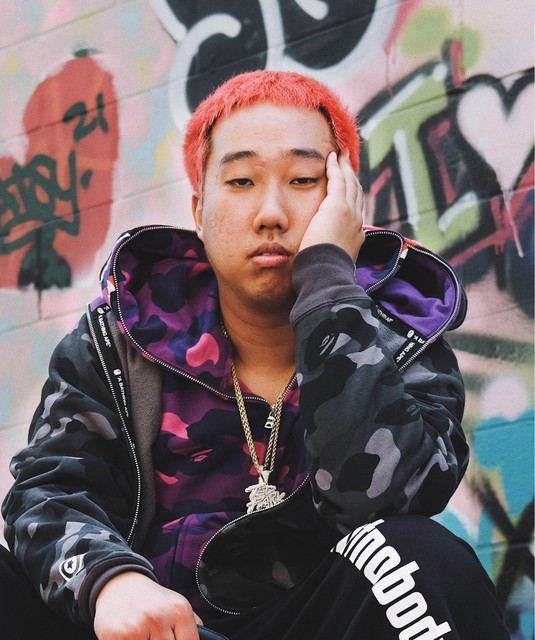 Ted Park