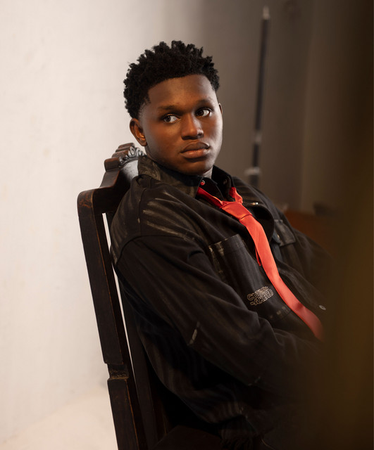 Javethewave