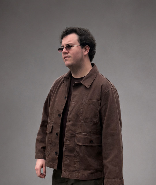 ELMANU GOMEZ Image