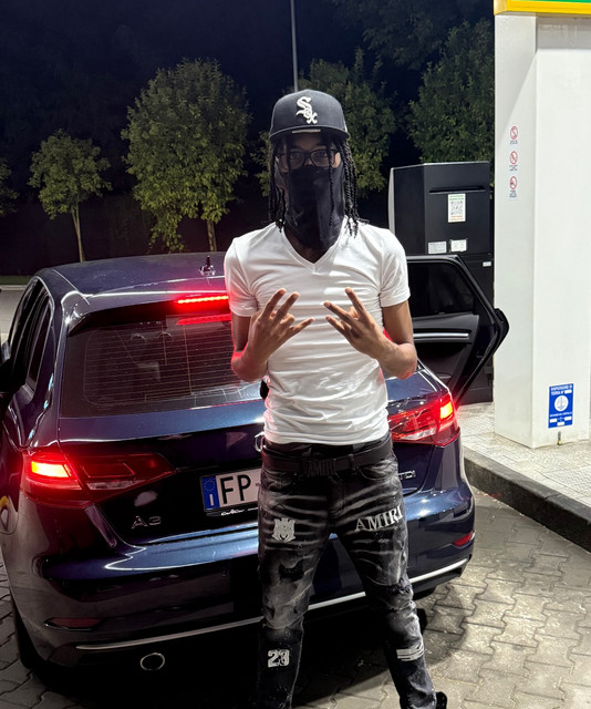 Omarinhobaby