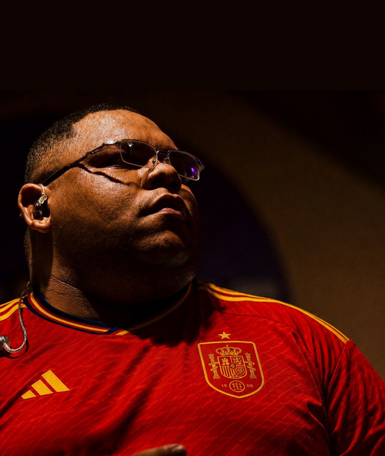 Gordinho Bolado