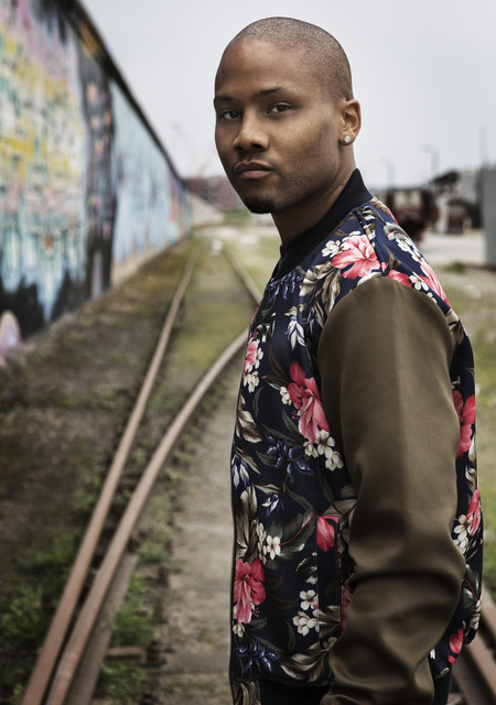 Tago Jones | Spotify