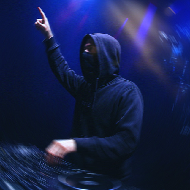 HYPERAVE image