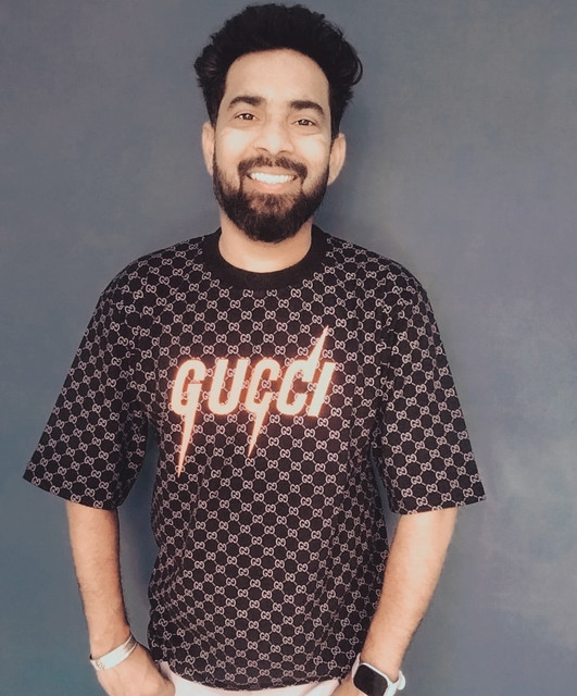 Sukhbir Randhawa