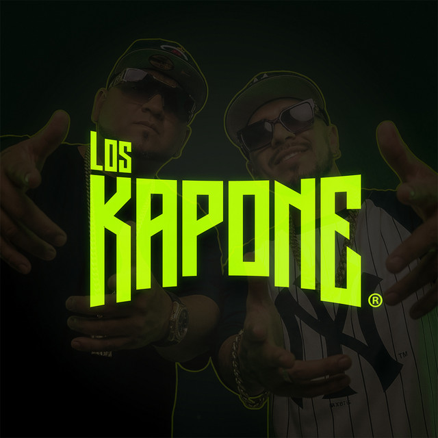 Los Kapone | Spotify