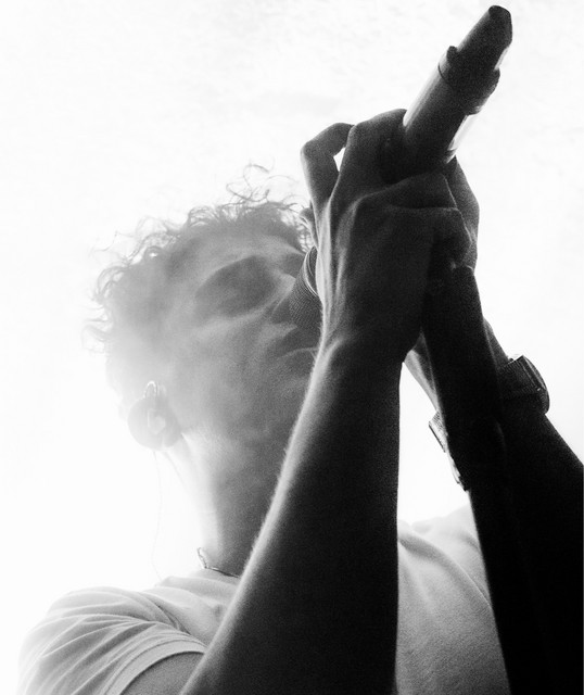 The Curly Simon image