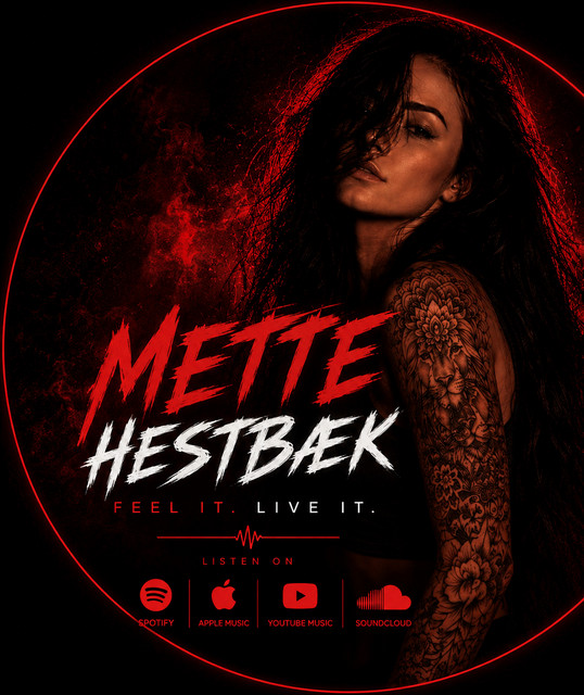 Mettehestbaek