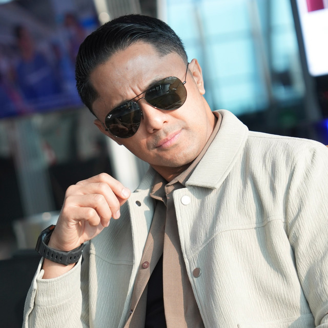 Hengky Kurniawan