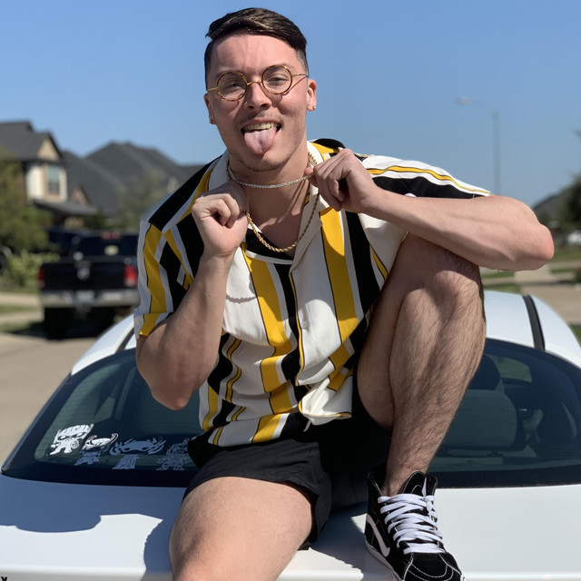 Mageezy | Spotify