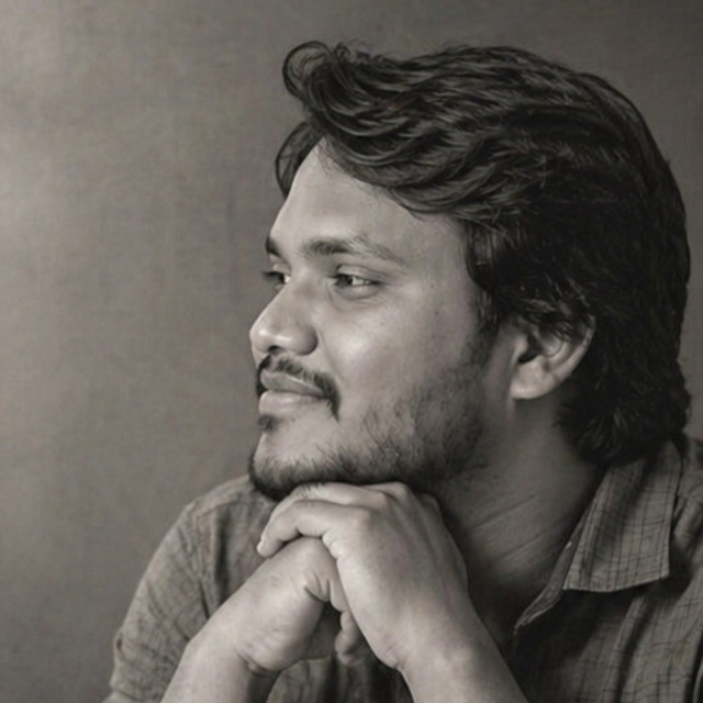 Neeraj badri