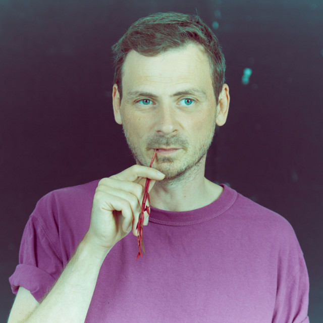 Benjamin Fröhlich