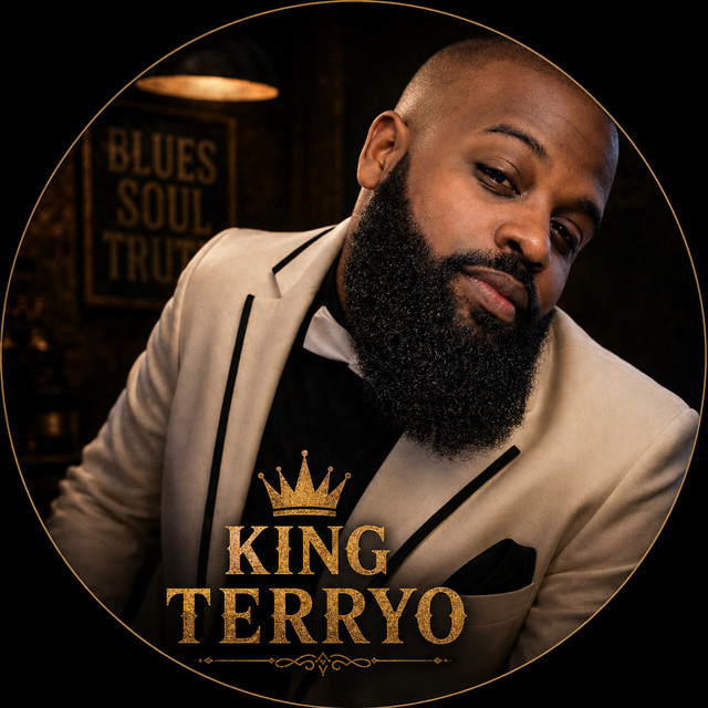 King Terryo