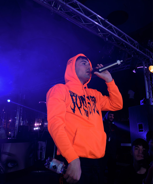 Macello | Spotify