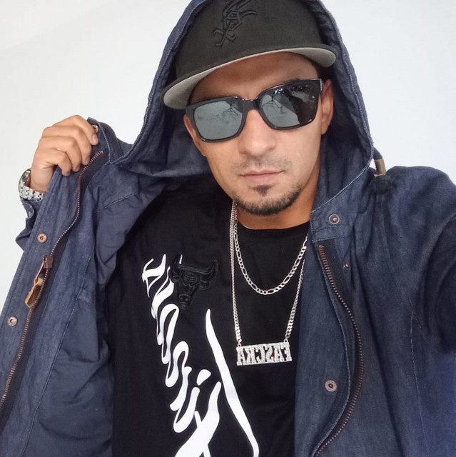 Fascka el Cantante