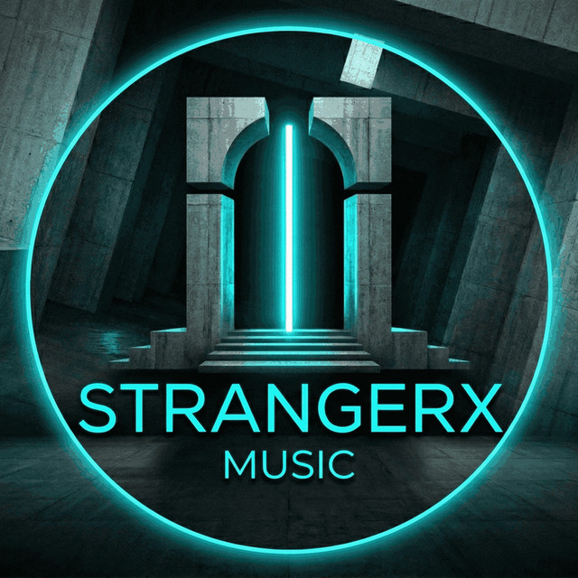 StrangerX