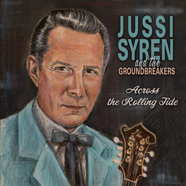Jussi Syren & The Groundbreakers