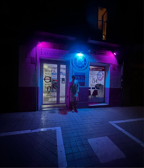 Dani Moon