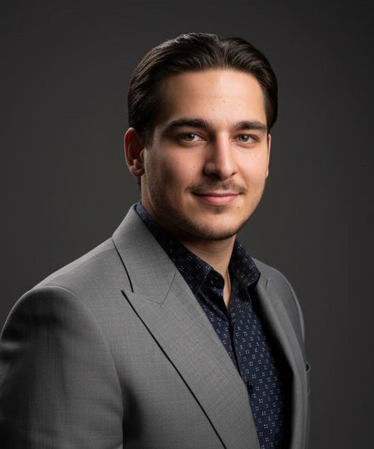 Dimitris Lalezas
