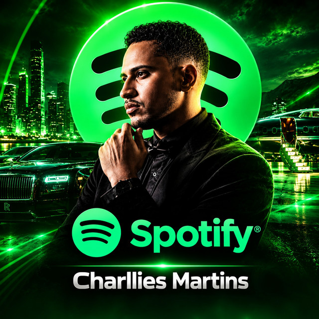 Charllies Martins