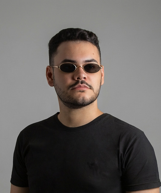 Bass Dj