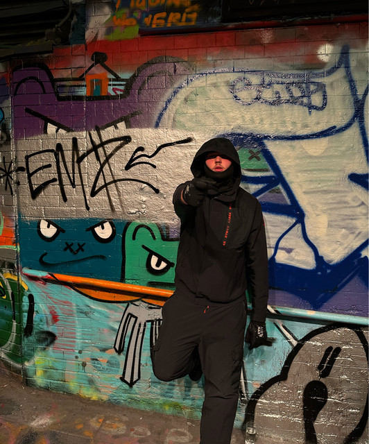 Emz | Spotify